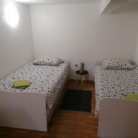 Apartman Tia Rijeka Luaran gambar