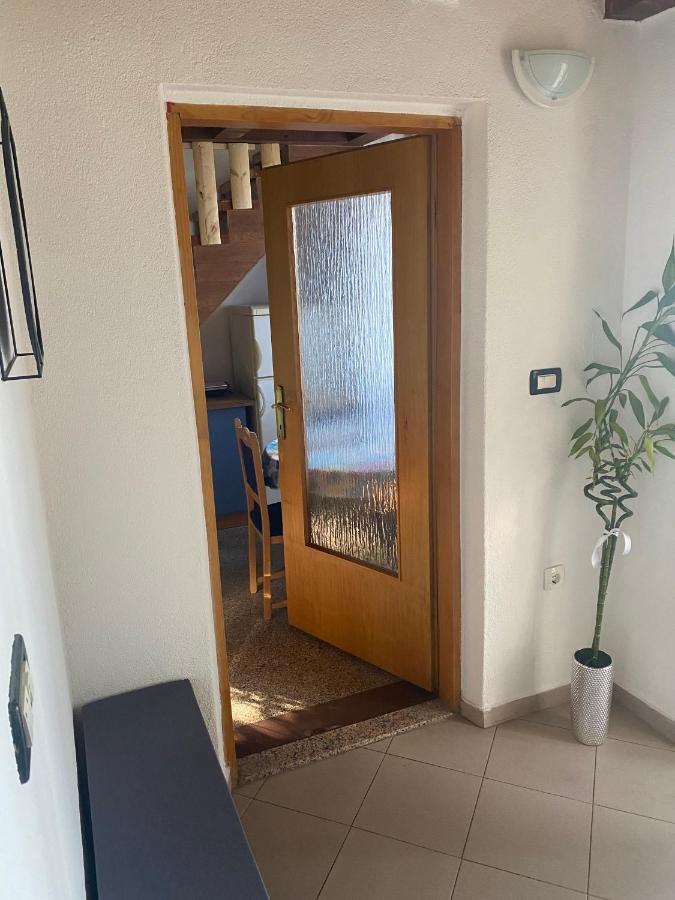 Apartman Tia Rijeka Luaran gambar