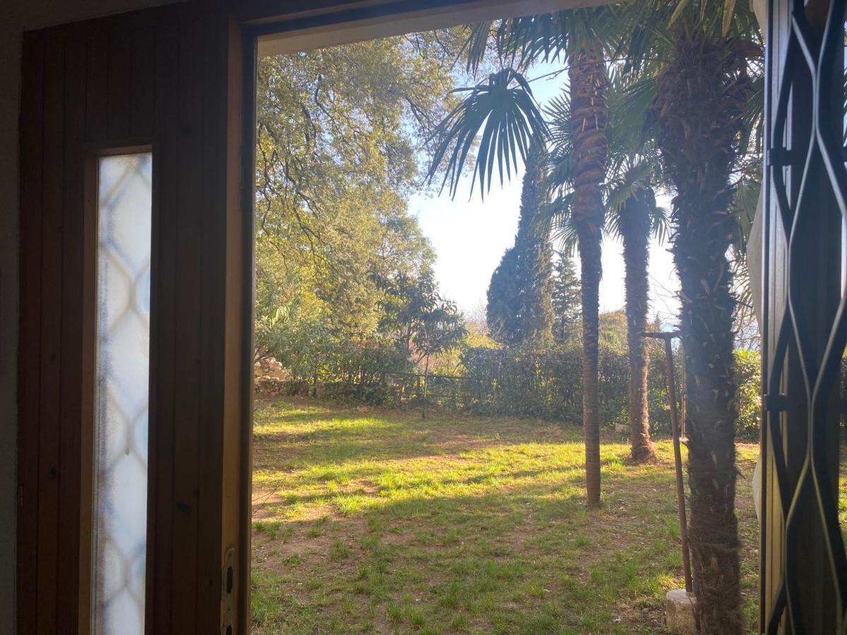 Apartman Tia Rijeka Luaran gambar