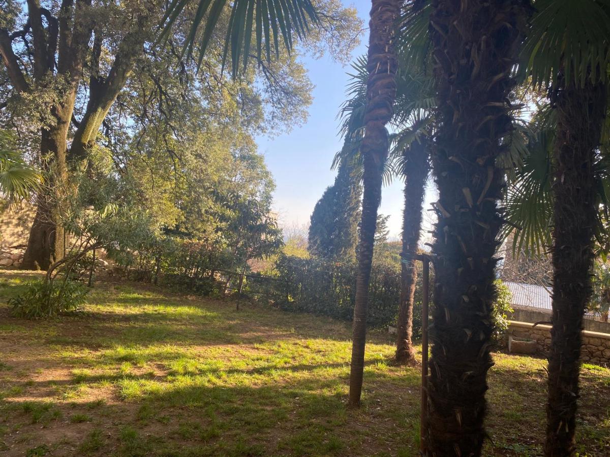 Apartman Tia Rijeka Luaran gambar