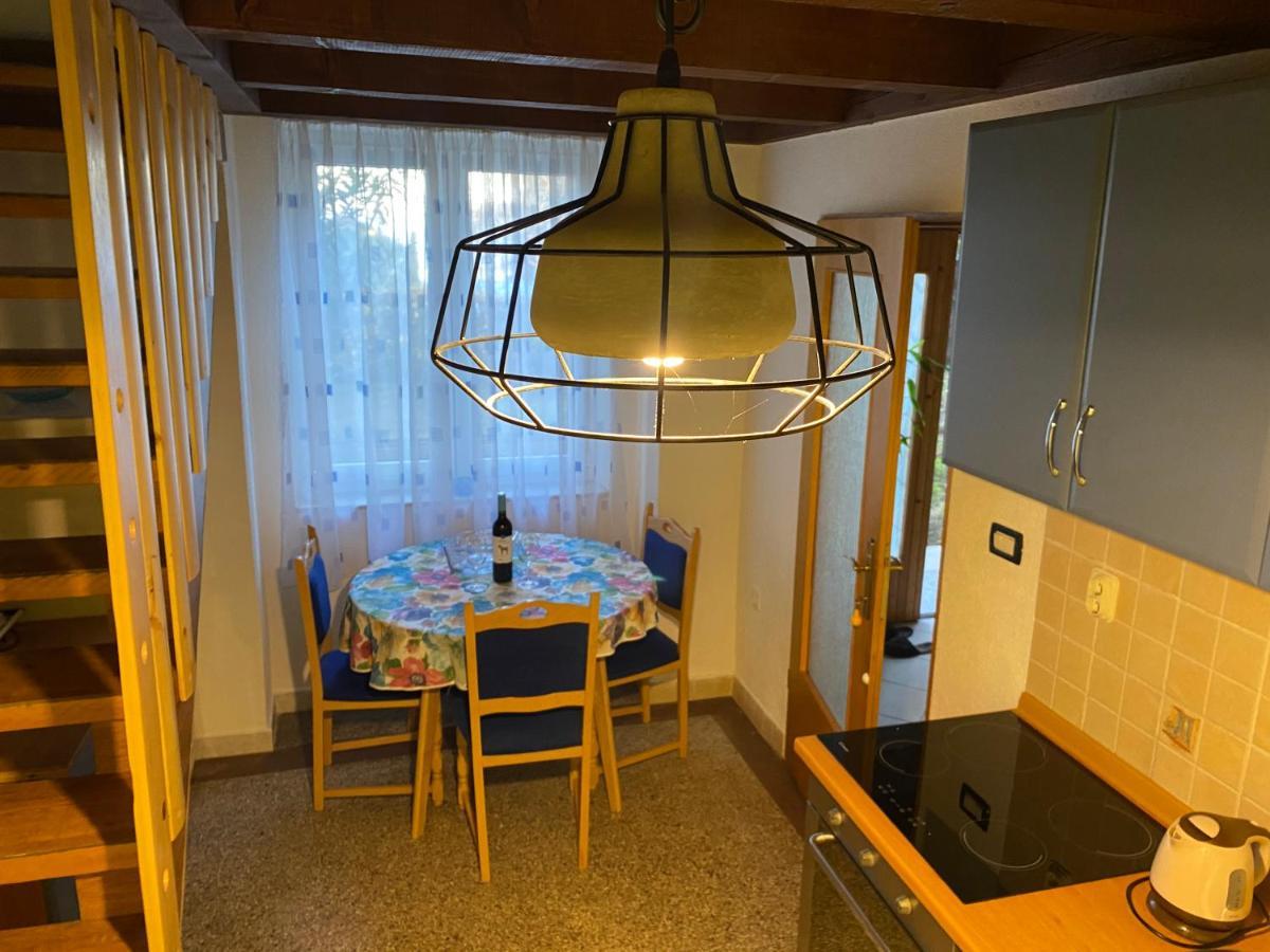 Apartman Tia Rijeka Luaran gambar