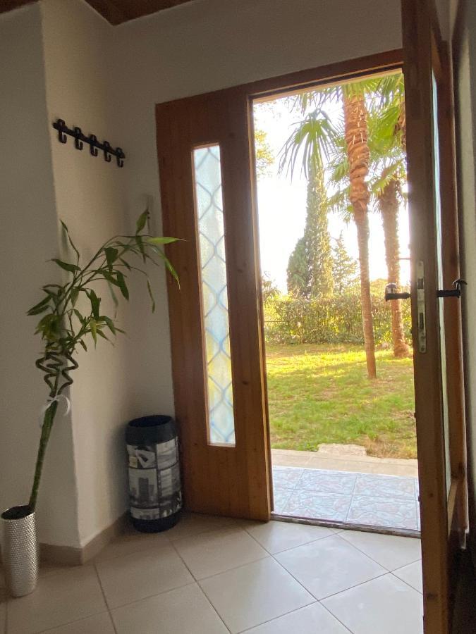 Apartman Tia Rijeka Luaran gambar