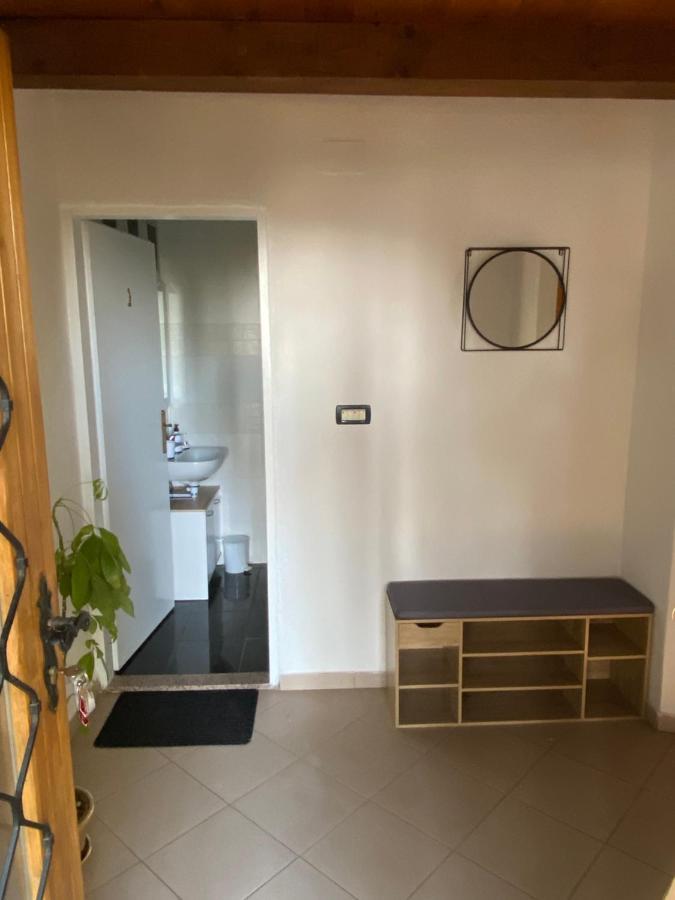 Apartman Tia Rijeka Luaran gambar
