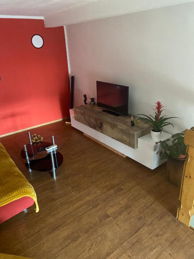 Apartman Tia Rijeka Luaran gambar