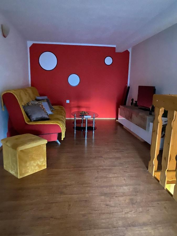 Apartman Tia Rijeka Luaran gambar