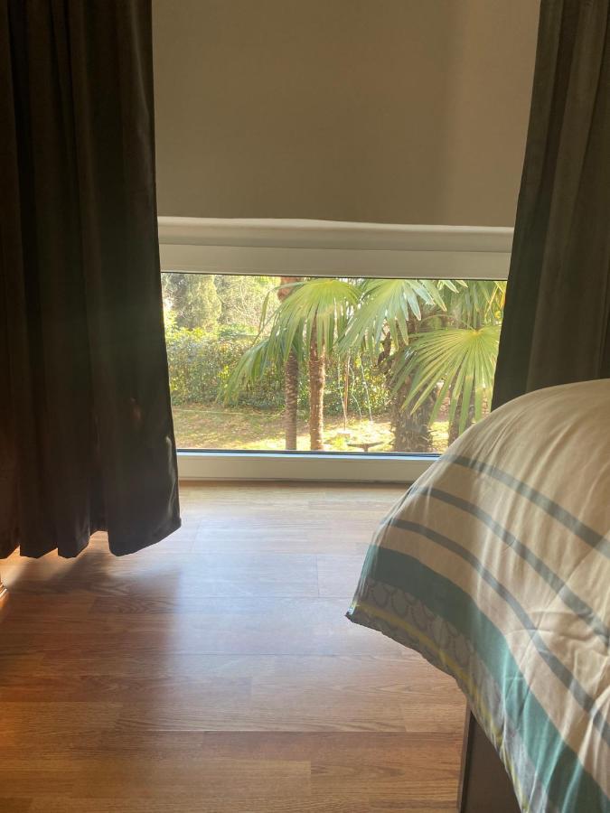 Apartman Tia Rijeka Luaran gambar