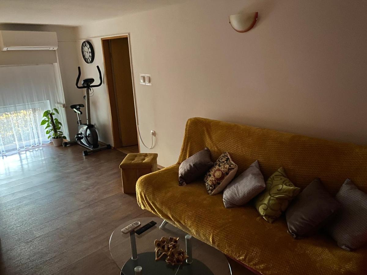 Apartman Tia Rijeka Luaran gambar