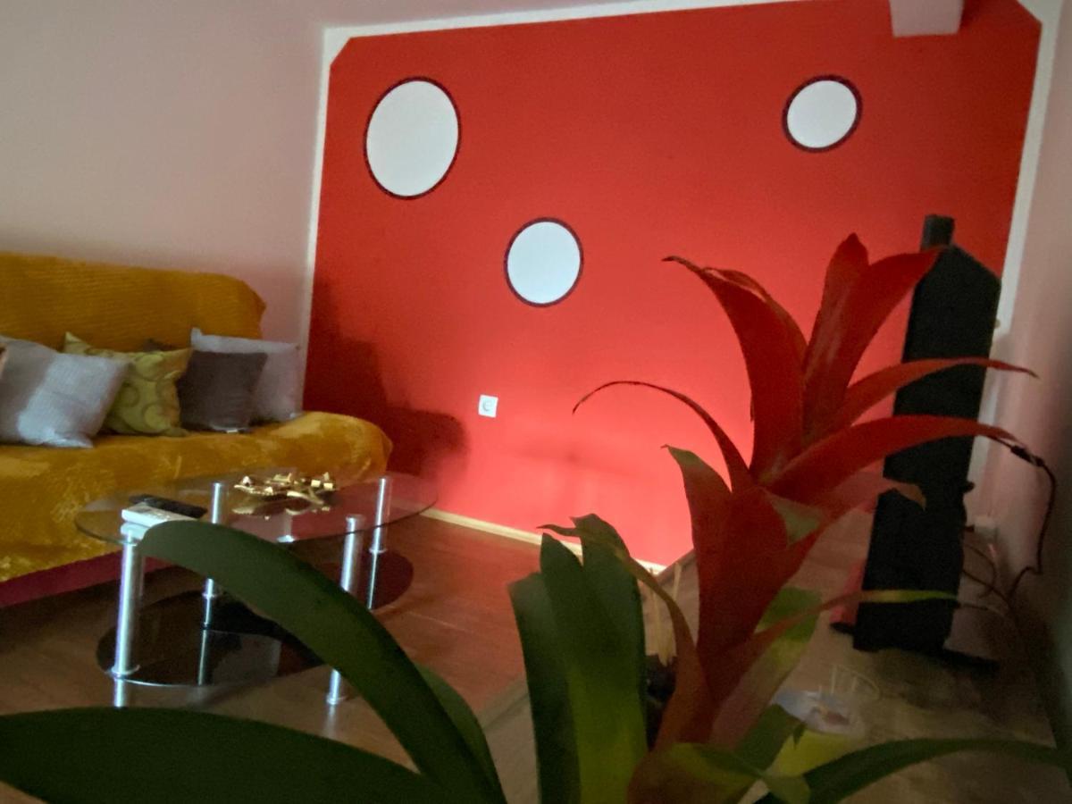Apartman Tia Rijeka Luaran gambar