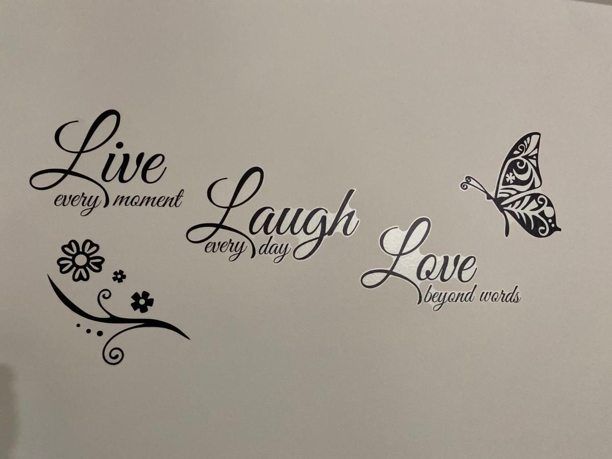 Apartman Tia Rijeka Luaran gambar