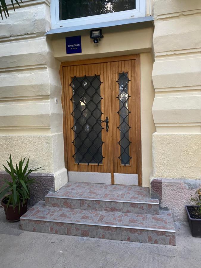 Apartman Tia Rijeka Luaran gambar