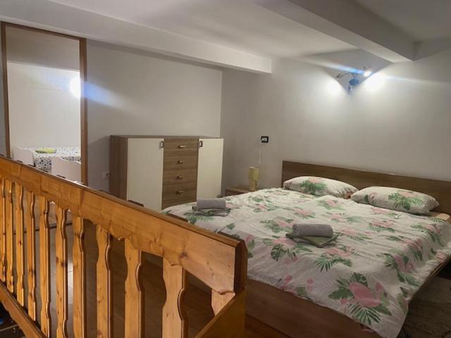 Apartman Tia Rijeka Luaran gambar