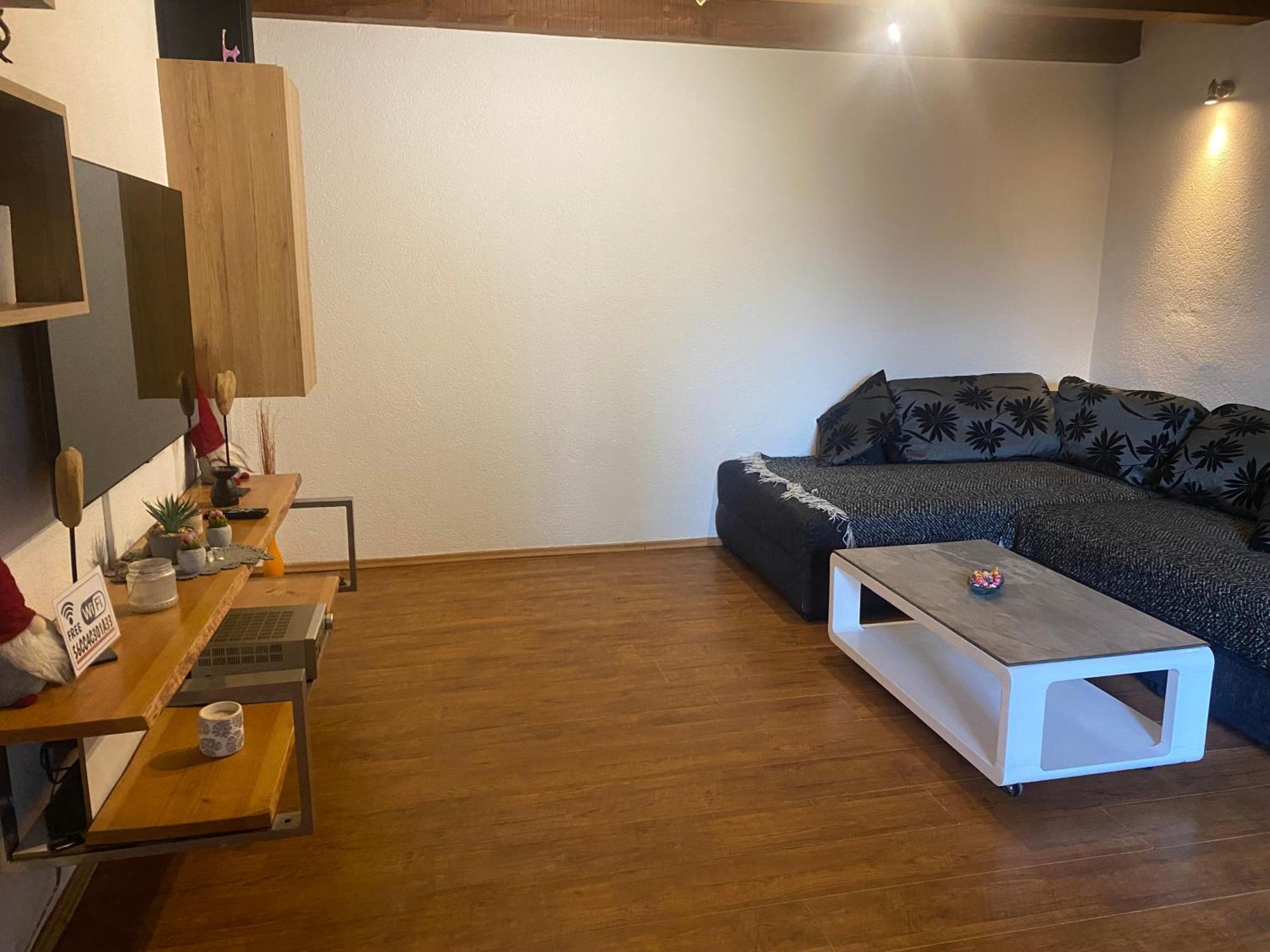 Apartman Tia Rijeka Luaran gambar