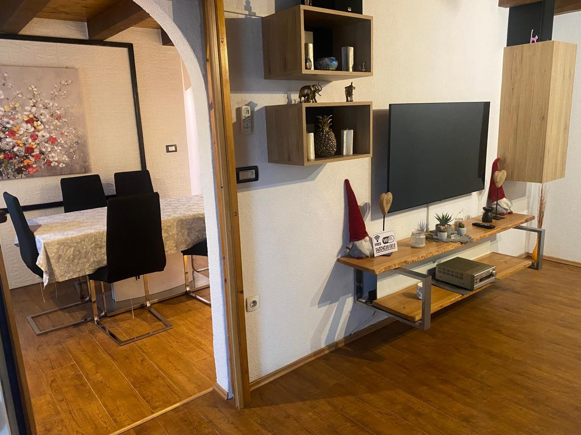 Apartman Tia Rijeka Luaran gambar