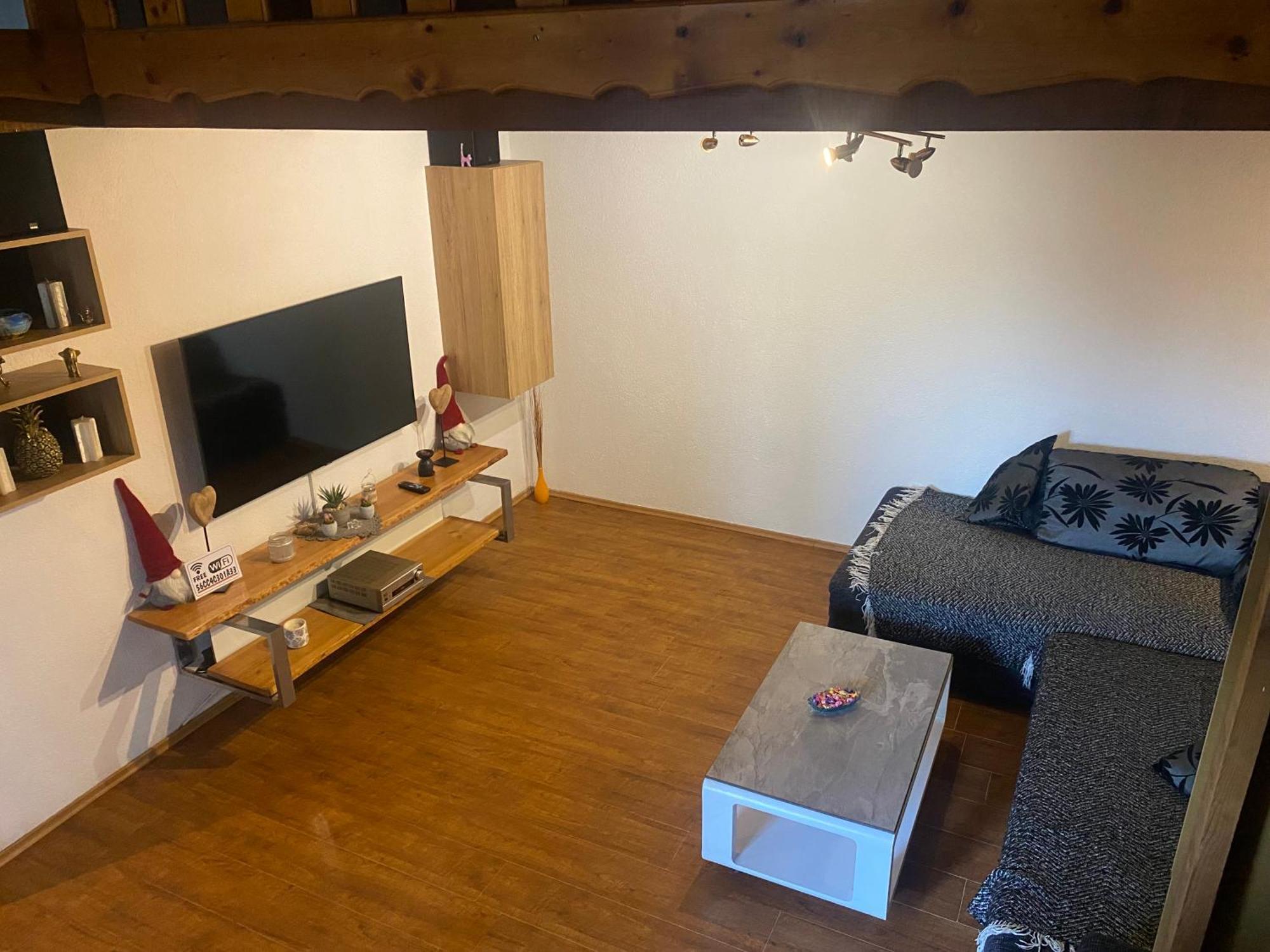 Apartman Tia Rijeka Luaran gambar