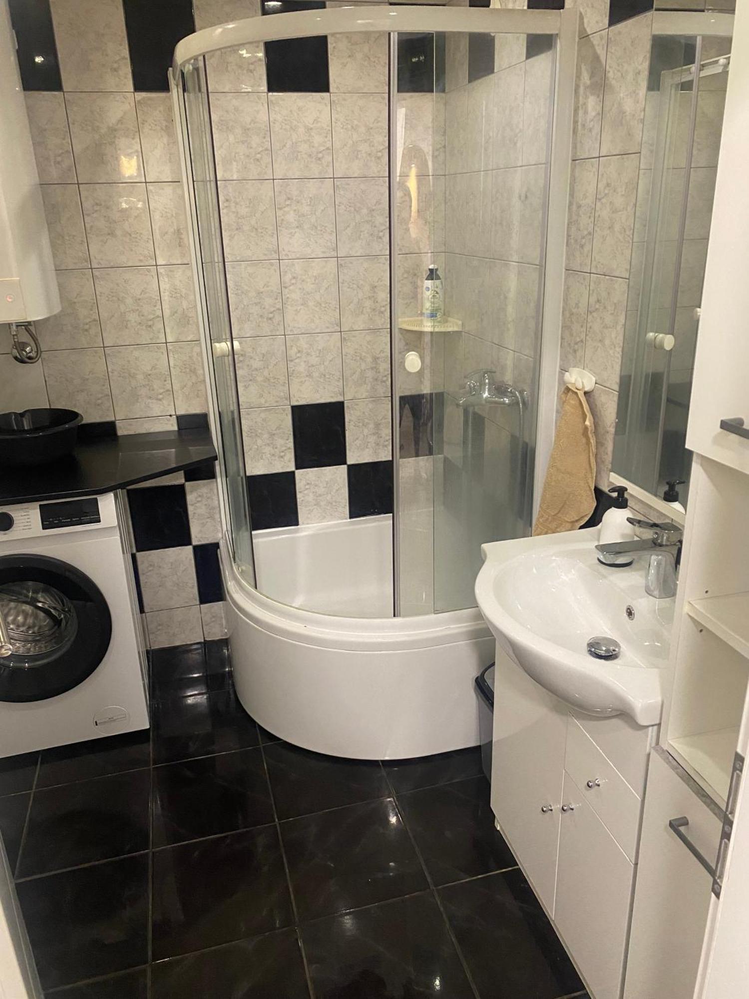 Apartman Tia Rijeka Luaran gambar
